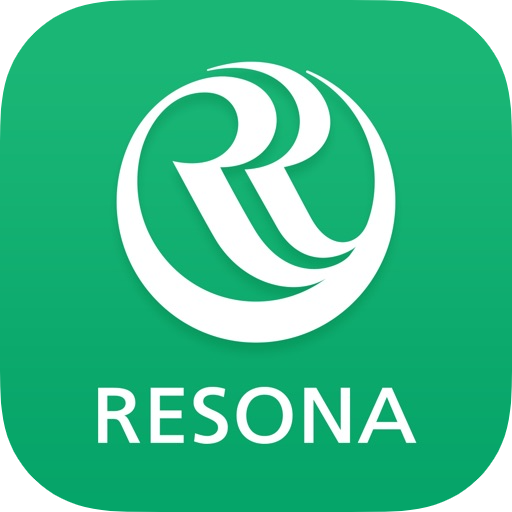 RESONA银行